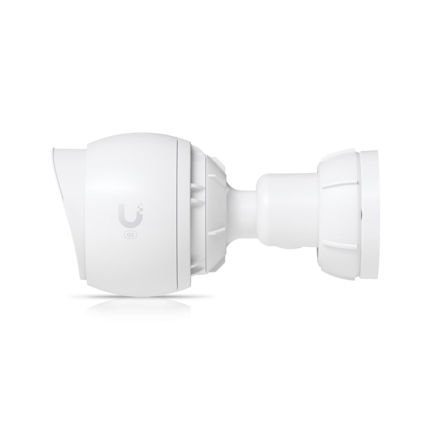 Ubiquiti UniFi Protect Camera G5-Bullet 3-Pack, Next-gen Indoor Outdoor 2K HD PoE Camera, Polycarbonate Housing, Partial Outdoor Capable