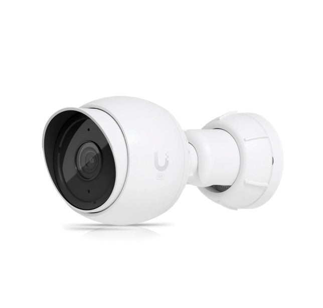 Ubiquiti UniFi Protect Camera G5-Bullet, Next-gen indoor outdoor 2K HD PoE Camera, Polycarbonate Housing, Partial Outdoor Capable