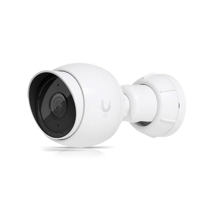 Ubiquiti UniFi Protect Camera G5-Bullet, Next-gen indoor outdoor 2K HD PoE Camera, Polycarbonate Housing, Partial Outdoor Capable
