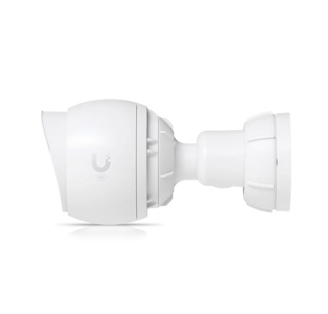Ubiquiti UniFi Protect Camera G5-Bullet, Next-gen indoor outdoor 2K HD PoE Camera, Polycarbonate Housing, Partial Outdoor Capable