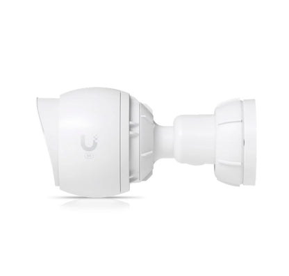 Ubiquiti UniFi Protect Camera G5-Bullet, Next-gen indoor outdoor 2K HD PoE Camera, Polycarbonate Housing, Partial Outdoor Capable