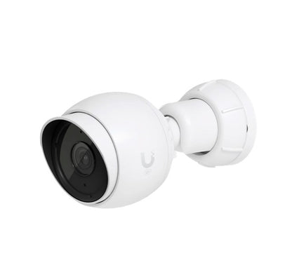 Ubiquiti UniFi Protect Camera G5-Bullet, Next-gen indoor outdoor 2K HD PoE Camera, Polycarbonate Housing, Partial Outdoor Capable