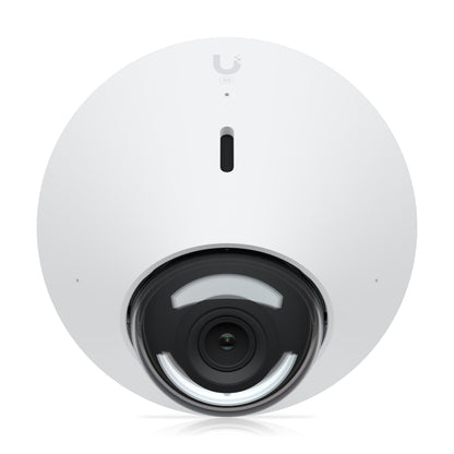 Ubiquit UniFi Protect Cam Dome Camera G5 3-Pack, 2K HD PoE Ceiling Camera, Polycarbonate Housing, Partial Outdoor, Vandal resistant