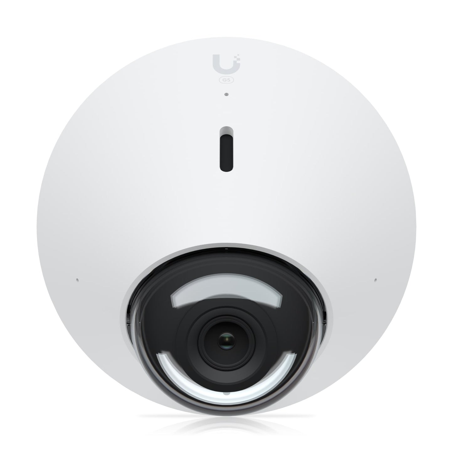 Ubiquit UniFi Protect Cam Dome Camera G5 3-Pack, 2K HD PoE Ceiling Camera, Polycarbonate Housing, Partial Outdoor, Vandal resistant