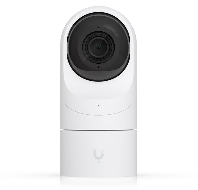 Ubiquiti UniFi G5 Flex, Compact, Easy-to-deploy 2K HD PoE camera, Partial Outdoor Capable