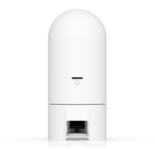 Ubiquiti UniFi G5 Flex, Compact, Easy-to-deploy 2K HD PoE camera, Partial Outdoor Capable