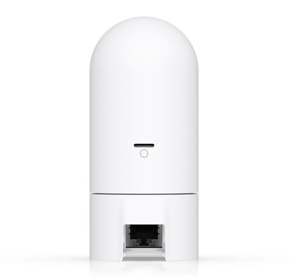 Ubiquiti UniFi G5 Flex, Compact, Easy-to-deploy 2K HD PoE camera, Partial Outdoor Capable
