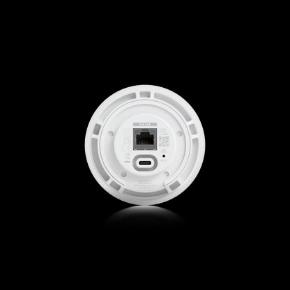 Ubiquiti UniFi Protect Professional Camera, IR Night Vision, 4K Resolution, 3x Optical Zoom, Intergrated microphone, PoE, Weatherproof,