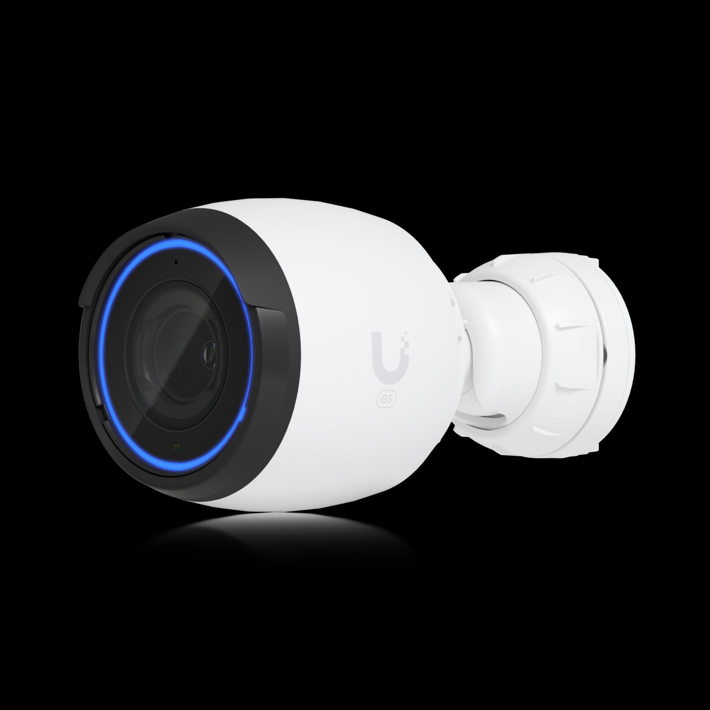 Ubiquiti UniFi Protect Professional Camera, IR Night Vision, 4K Resolution, 3x Optical Zoom, Intergrated microphone, PoE, Weatherproof,