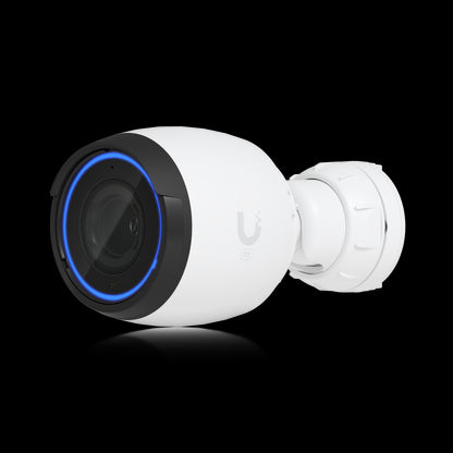 Ubiquiti UniFi Protect Professional Camera, IR Night Vision, 4K Resolution, 3x Optical Zoom, Intergrated microphone, PoE, Weatherproof,