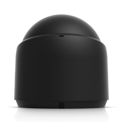 Ubiquiti G6 Turret Black ,All-weather,Tamper-resistant 4K PoE Camera,A 1 1.8 ft 8MP Image Sensor,Multi-TOPs AI Engine, 3-axis Manual Adjustment.