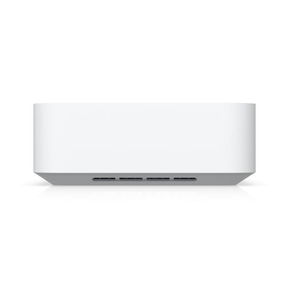 Ubiquiti UniFi Express 7, Mesh-scalable, Super-compact 10G Cloud Gateway, Integrated WiFi 7 With 6 GHz support, 140 m² Coverage
