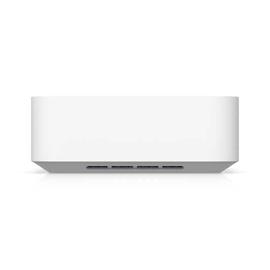 Ubiquiti UniFi Express 7, Mesh-scalable, Super-compact 10G Cloud Gateway, Integrated WiFi 7 With 6 GHz support, 140 m² Coverage