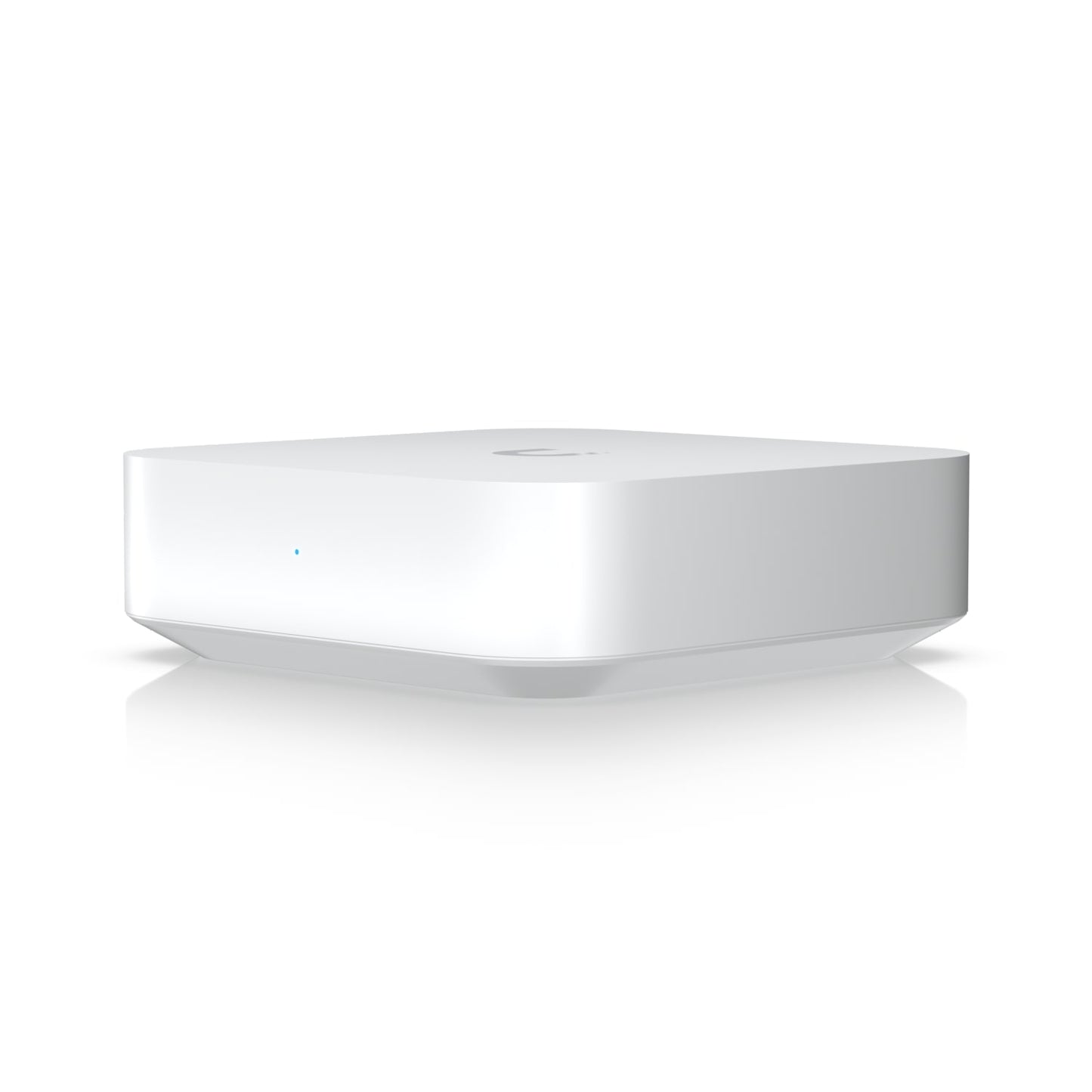 Ubiquiti UniFi Gateway Lite, Compact And Powerful UniFi Gateway, Advanced Routing And Security Features, USB-C Powered