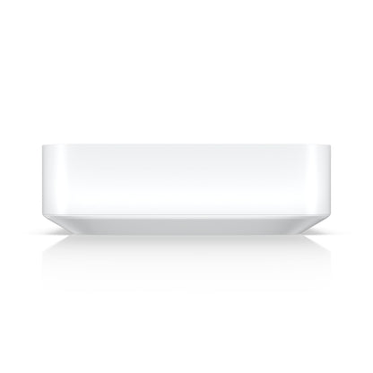 Ubiquiti UniFi Gateway Lite, Compact And Powerful UniFi Gateway, Advanced Routing And Security Features, USB-C Powered