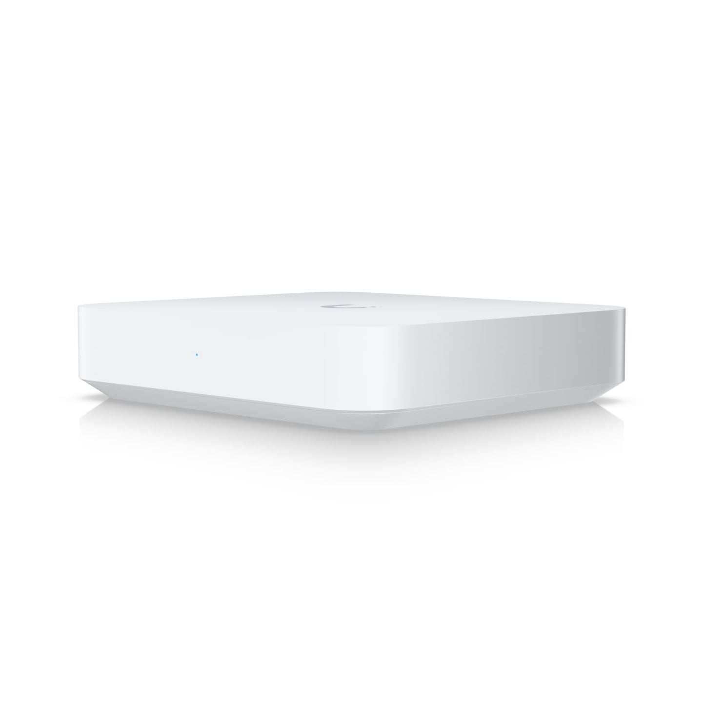 Ubiquiti Gateway Max, Multi-WAN UniFi Gateway, 4x 2.5G LAN, 1x 2.5G WAN, 1.5 Gbps Routing with IDS IPS, Requires Cloud Key Network Server