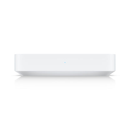 Ubiquiti Gateway Max, Multi-WAN UniFi Gateway, 4x 2.5G LAN, 1x 2.5G WAN, 1.5 Gbps Routing with IDS IPS, Requires Cloud Key Network Server