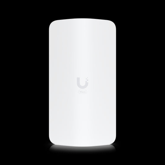 Ubiquiti Wave AP Micro. Wide-coverage 60 GHz PtMP Access Point Powered by Wave Technology,