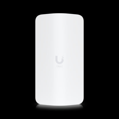 Ubiquiti Wave AP Micro. Wide-coverage 60 GHz PtMP Access Point Powered by Wave Technology,