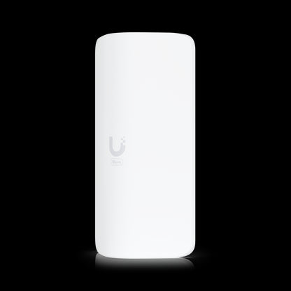 Ubiquiti Wave AP Micro. Wide-coverage 60 GHz PtMP Access Point Powered by Wave Technology,
