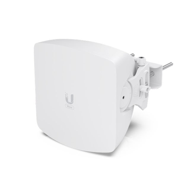 Ubiquiti Wave AP, 60 GHz 5.4 Gbps Max Access Point, 2.7 Gbps duplex, 30 degree Sector Coverage, Integrated GPS  Bluetooth,