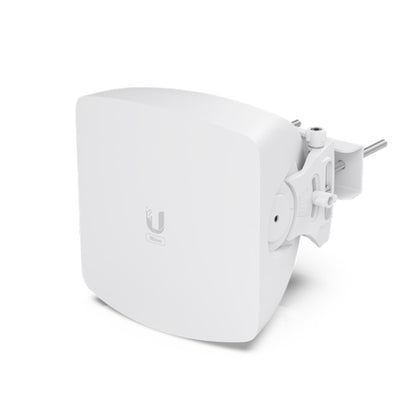 Ubiquiti Wave AP, 60 GHz 5.4 Gbps Max Access Point, 2.7 Gbps duplex, 30 degree Sector Coverage, Integrated GPS  Bluetooth,