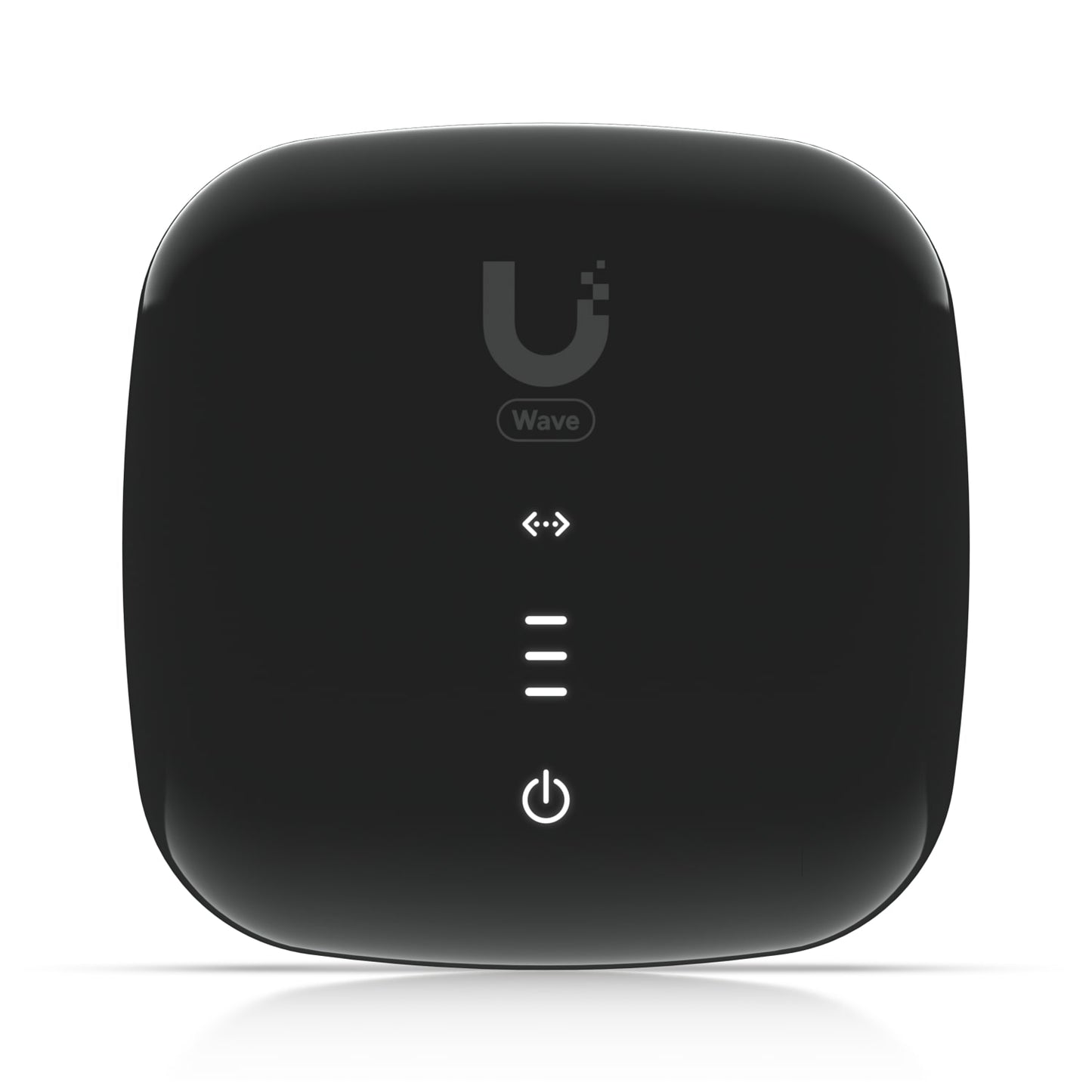 Ubiquiti WaveFiber ONU, A GPON Optical Network Unit With A 2.5 GbE Port, Delivers 1.2 Gbps Uplink   2.5 Gbps Downlink Speeds At Distances Up To 20