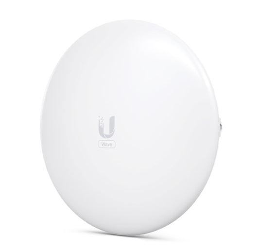 Ubiquiti UISP Wave Nano, 60 GHz PtMP station powered by Wave Technology,