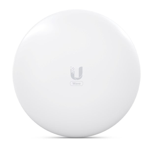 Ubiquiti UISP Wave Nano, 60 GHz PtMP station powered by Wave Technology,