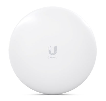 Ubiquiti UISP Wave Nano, 60 GHz PtMP station powered by Wave Technology,
