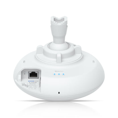 Ubiquiti Wave Pico, Lightweight, Compact 60 GHz PtMP Station,Throughput 2 Gbps(1 Gbps duplex), Up 1.3km Range, Wave AP Micro 0.9m,WIFI6