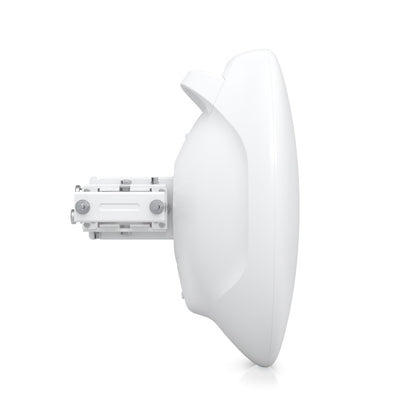 Ubiquiti Wave Professional, High-capacity 60 GHz radio that Supports Long-distance PtP (bridge)  PtMP links, 2.5 GbE, 10G SFP ports,