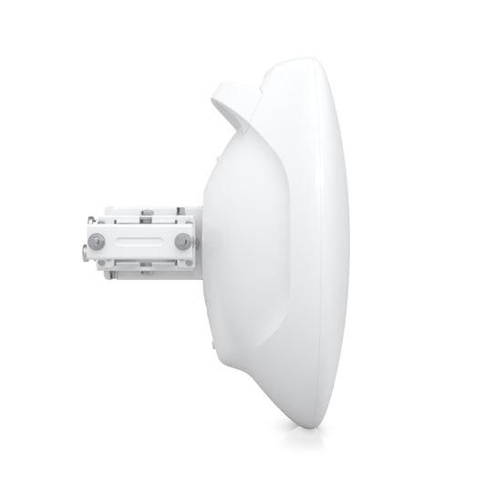 Ubiquiti Wave Professional, High-capacity 60 GHz radio that Supports Long-distance PtP (bridge)  PtMP links, 2.5 GbE, 10G SFP ports,