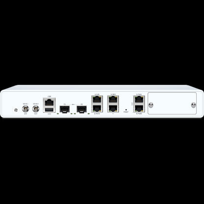 Sophos XGS 138 Security Appliance - AU power cord
