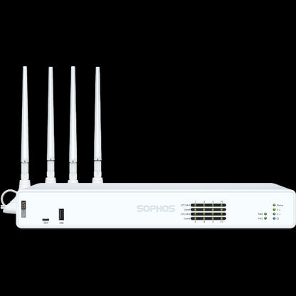 Sophos XGS 138 Security Appliance - AU power cord