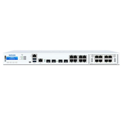 Sophos XGS 3100 Security Appliance - 1U: Distributed Edge
