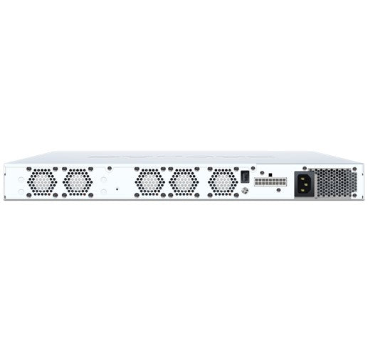 Sophos XGS 4300 Security Appliance - AU power cord