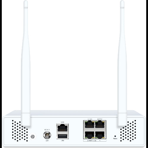 Sophos  XGS 88w Security Appliance - AU power cord