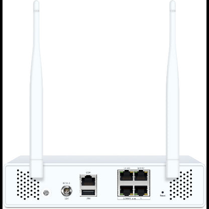 Sophos  XGS 88w Security Appliance - AU power cord