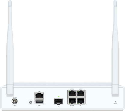Sophos XGS 87w Security Appliance - Desktop: SMB and Branch Office
