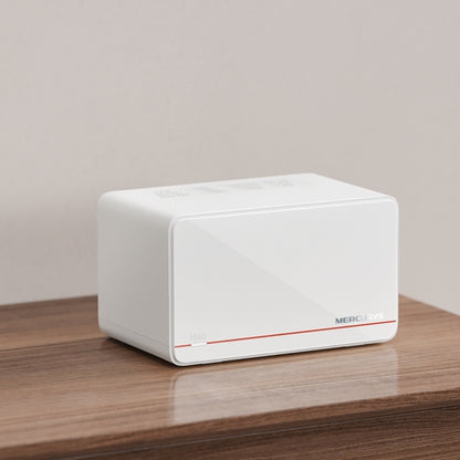 Mercusys Halo H37BE(2-pack) BE6500 Whole Home Mesh Wi-Fi 7 System