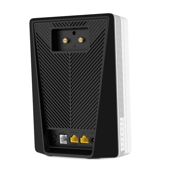 Mercusys MB520-5G 5G AX3000 Wireless Dual Band Router