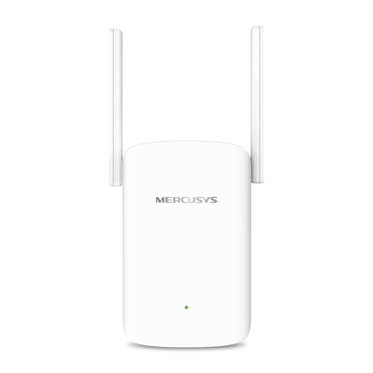 Mercusys ME60X AX1500 Wi-Fi 6 Range Extender, Dual Band Speeds up to 1500Mbps, 300Mbps 2.4 GHz, 1201Mbps  5 GHz