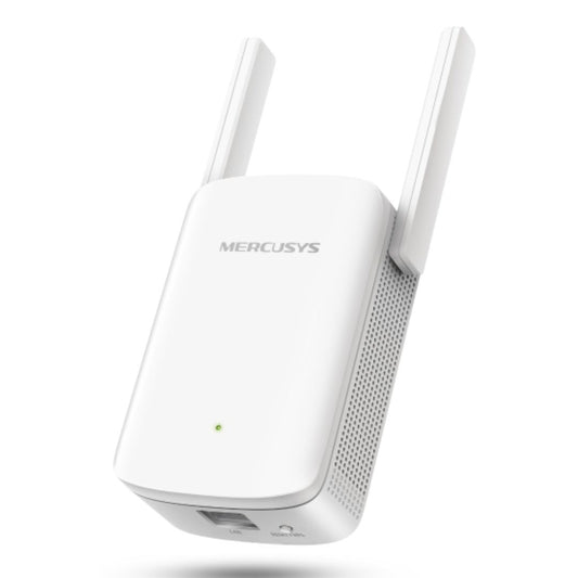 Mercusys ME60X AX1500 Wi-Fi 6 Range Extender, Dual Band Speeds up to 1500Mbps, 300Mbps 2.4 GHz, 1201Mbps  5 GHz