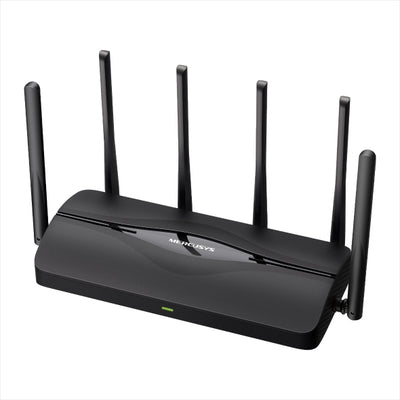 Mercusys MR37BE BE6500 Dual-Band Wi-Fi 7 Router