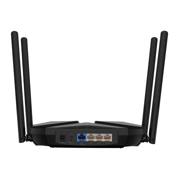 Mercusys MR85X AX3000 Dual-Band Wi-Fi 6 Router