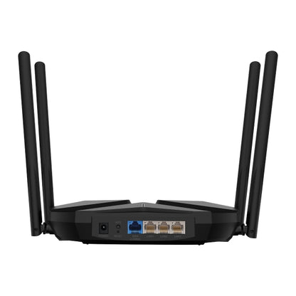 Mercusys MR85X AX3000 Dual-Band Wi-Fi 6 Router