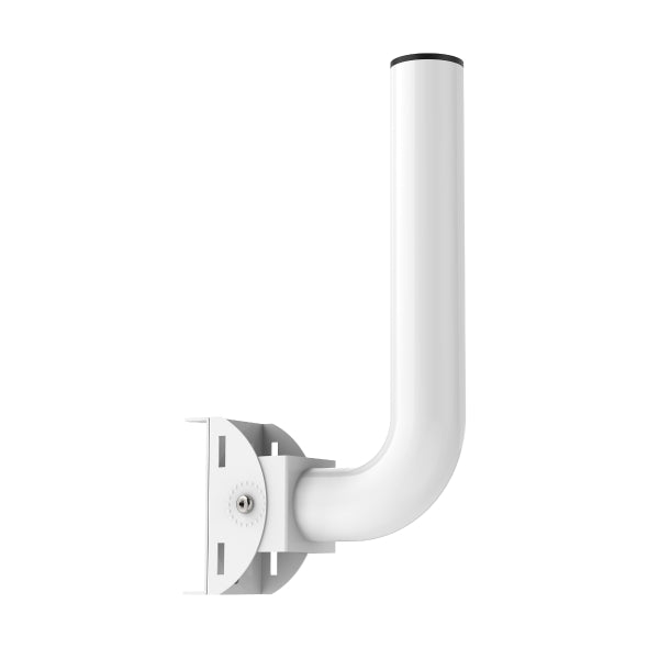TP-Link TL-APM200 Pole Wall Mount Kit for Outdoor Access Point ,Used with outdoor AP, support wall-mounted and pole-mounted installation, and flexibly