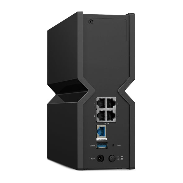 TP-Link Archer BE550 Pro BE9700 Tri-Band Wi-Fi 7 Router (WIFI7)