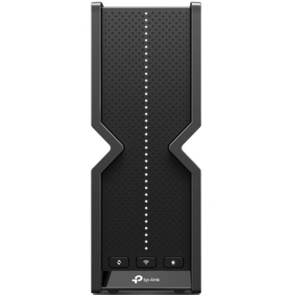 TP-Link Archer BE700 BE15000 Tri-Band Wi-Fi 7 Router  (WIFI7) 688 Mbps at 2.4 GHz  2882 Mbps at 5 GHz  11528 Mbps at 6 GHz , 6 Internal Antennas, Q